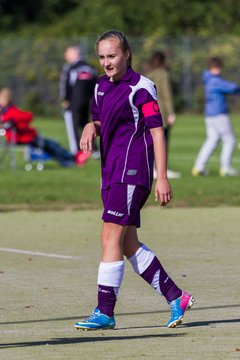 Bild 110 - B-Juniorinnen FSC Kaltenkirchen - TSV S�derbrarup : Ergebnis: 2:0